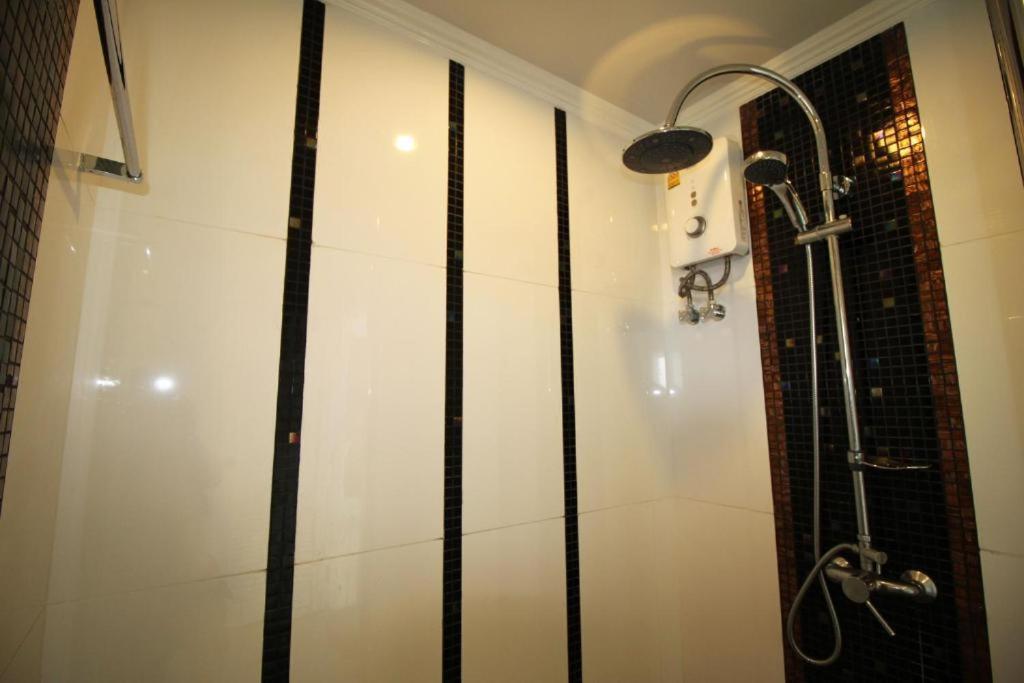 Amazon Residence By Pattaya Sunny Rentals Jomtien Beach Cameră foto
