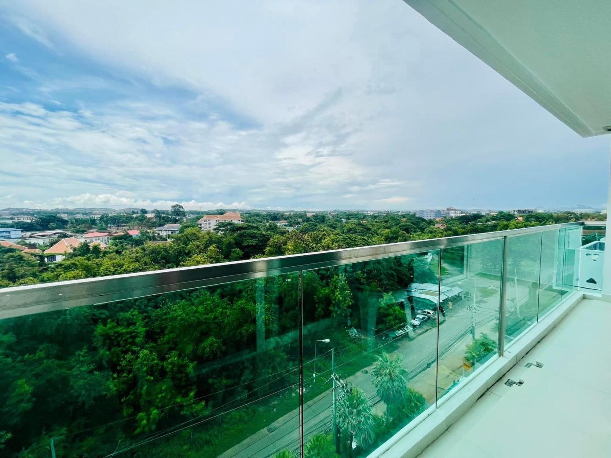 Amazon Residence By Pattaya Sunny Rentals Jomtien Beach Cameră foto
