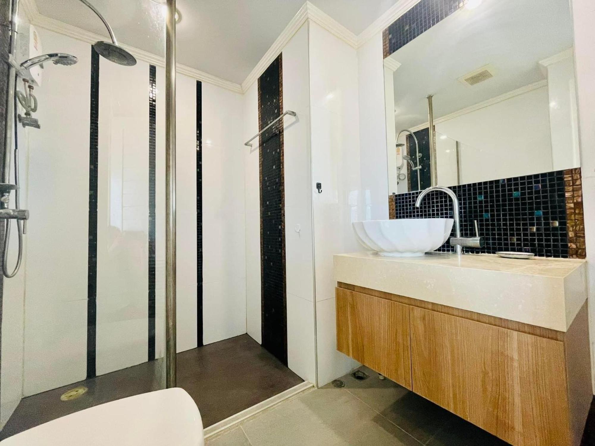 Amazon Residence By Pattaya Sunny Rentals Jomtien Beach Cameră foto