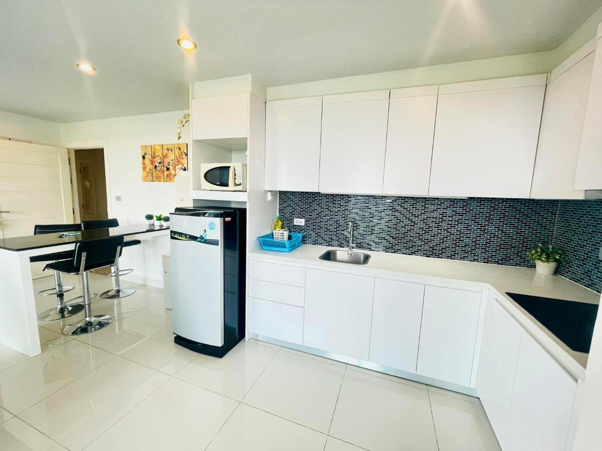 Amazon Residence By Pattaya Sunny Rentals Jomtien Beach Cameră foto