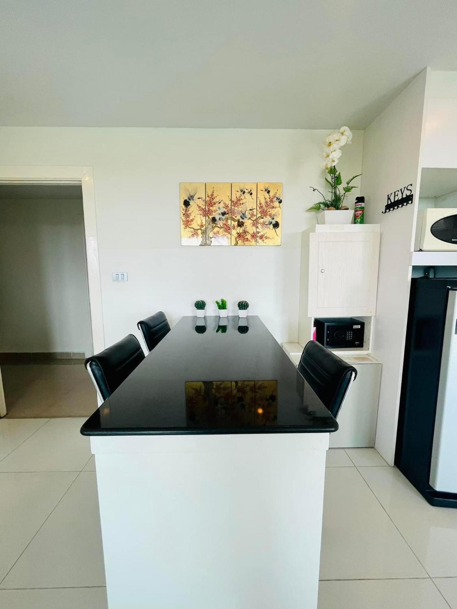 Amazon Residence By Pattaya Sunny Rentals Jomtien Beach Cameră foto