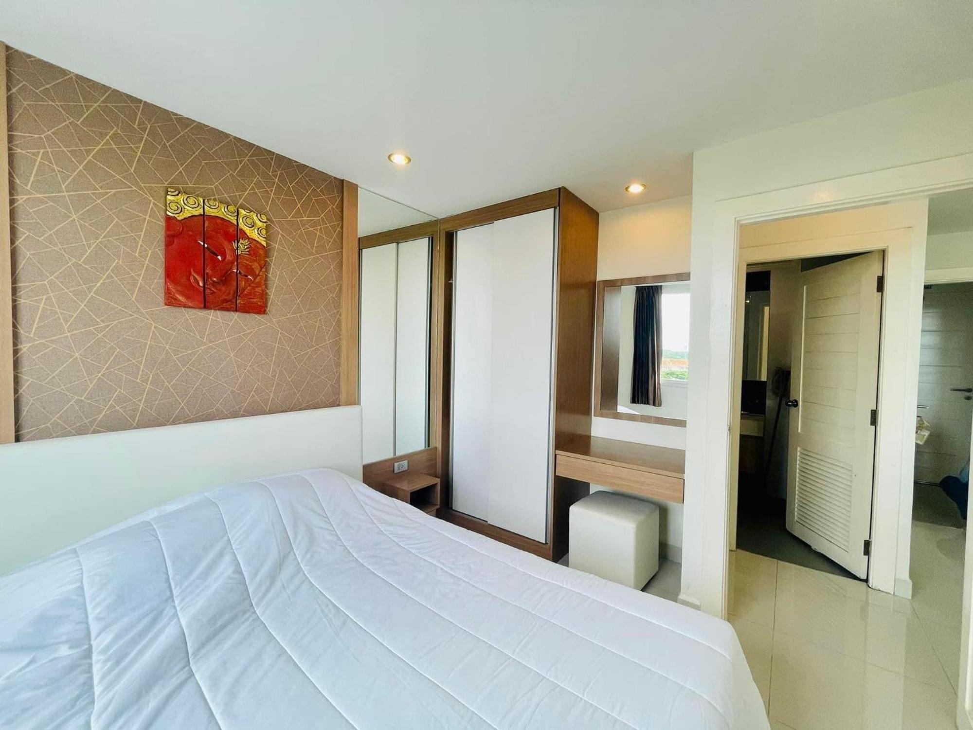 Amazon Residence By Pattaya Sunny Rentals Jomtien Beach Cameră foto
