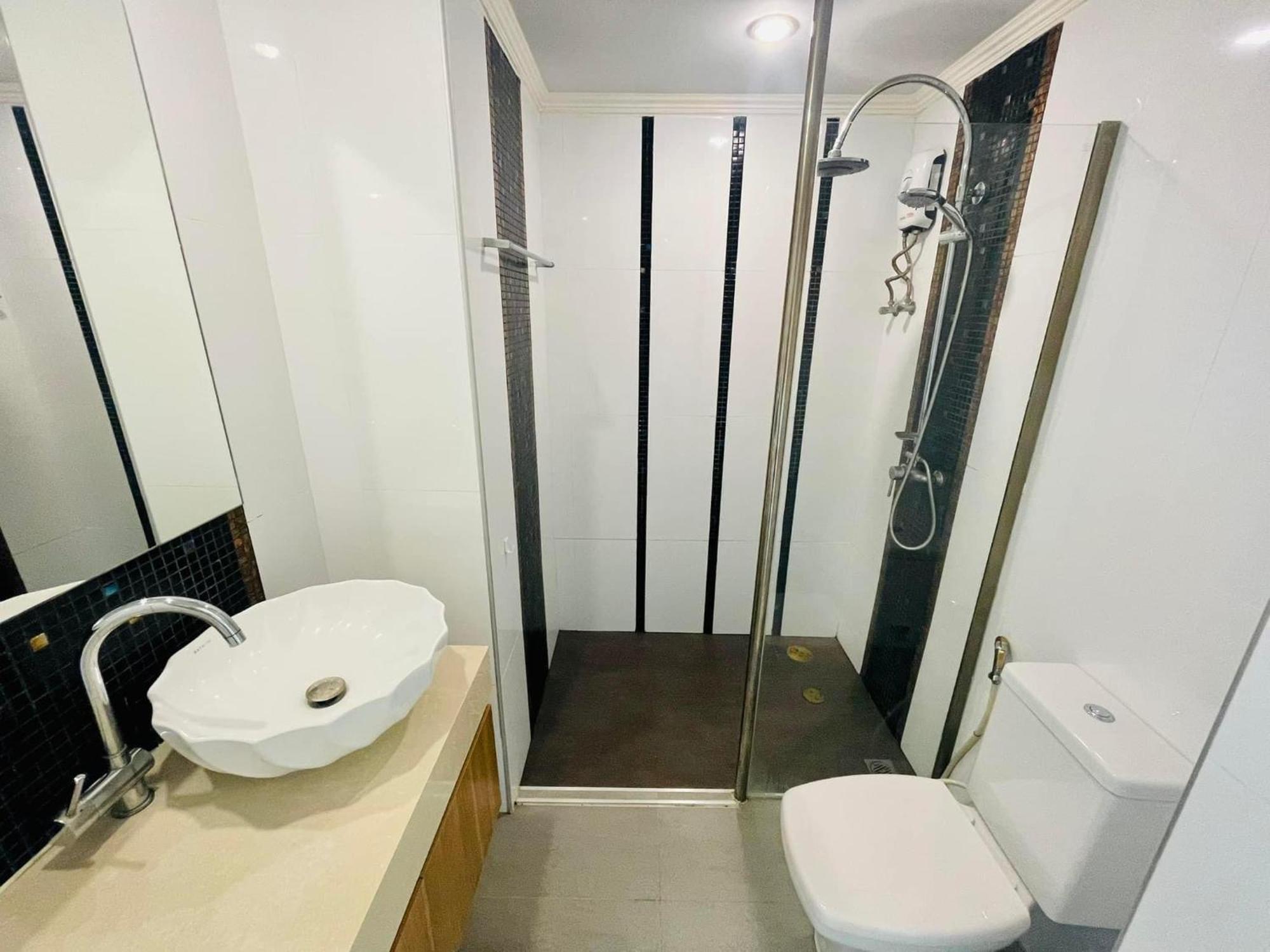 Amazon Residence By Pattaya Sunny Rentals Jomtien Beach Cameră foto