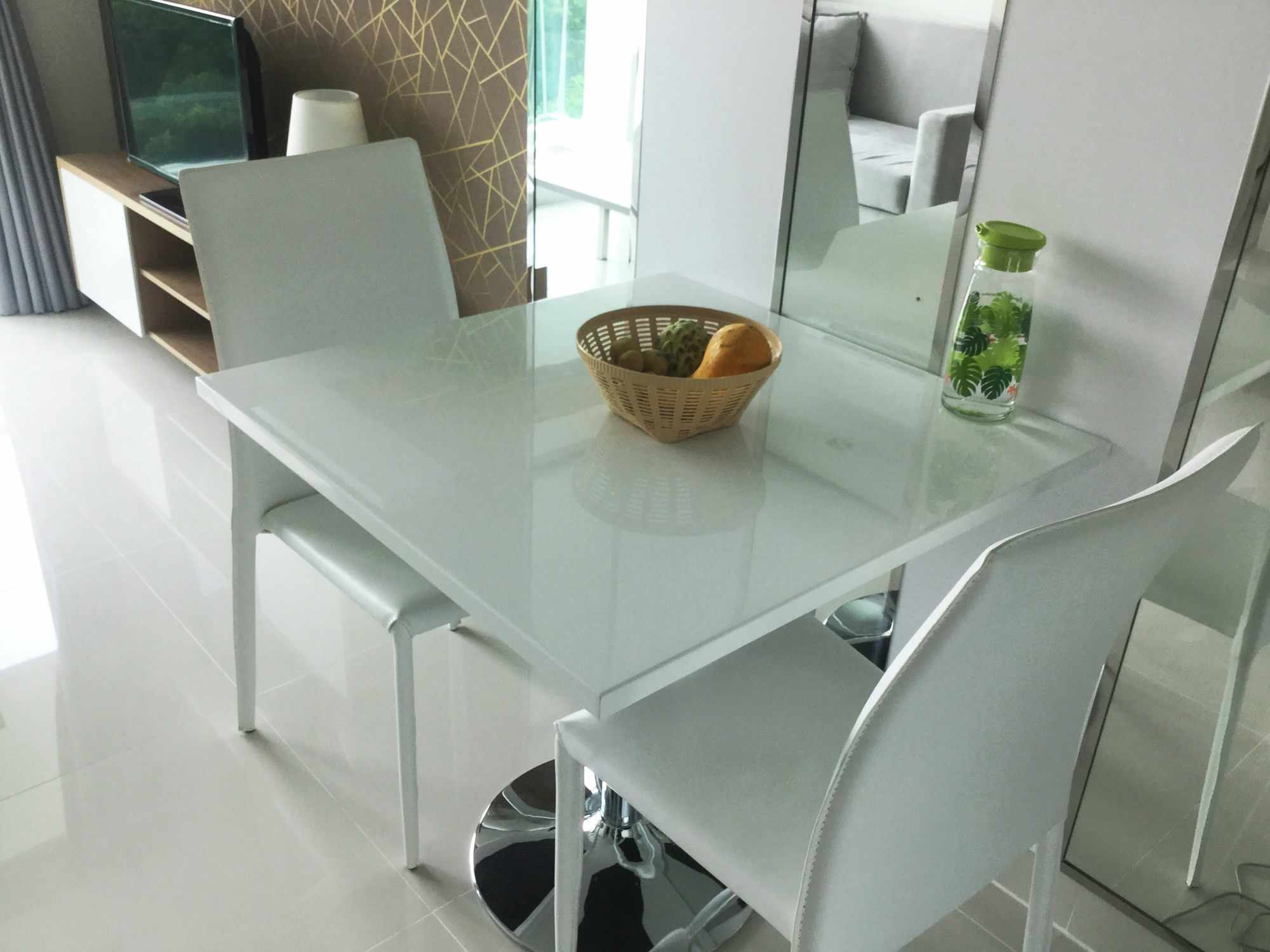 Amazon Residence By Pattaya Sunny Rentals Jomtien Beach Exterior foto